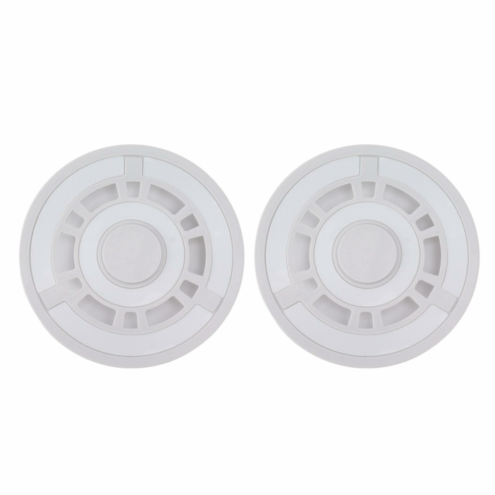 2-teiliger Wischtuchhalter, Kompatibel mit Dream S10 S10 Pro Roboter-Staubsauger, Kehrroboter-Ersatzteil, Roboter-Staubsauger-Wischtuch-Halterung, Wischtuch-Stützständer Angebot bei HelloDeals