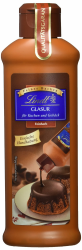 Lindt Schokolade - GLASUR Feinherb | 10 x 200 g | Glasur feinherb für einen feinen Überzug bei Kuchen, Torten, Gebäck oder Eis | GLASUR | Backen | Schokoladengeschenk Angebot bei HelloDeals