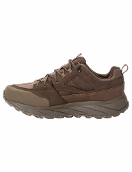 Jack Wolfskin Damen Terraquest Texapore Low W Walking-Schuh 48 EU Bear Angebot bei HelloDeals