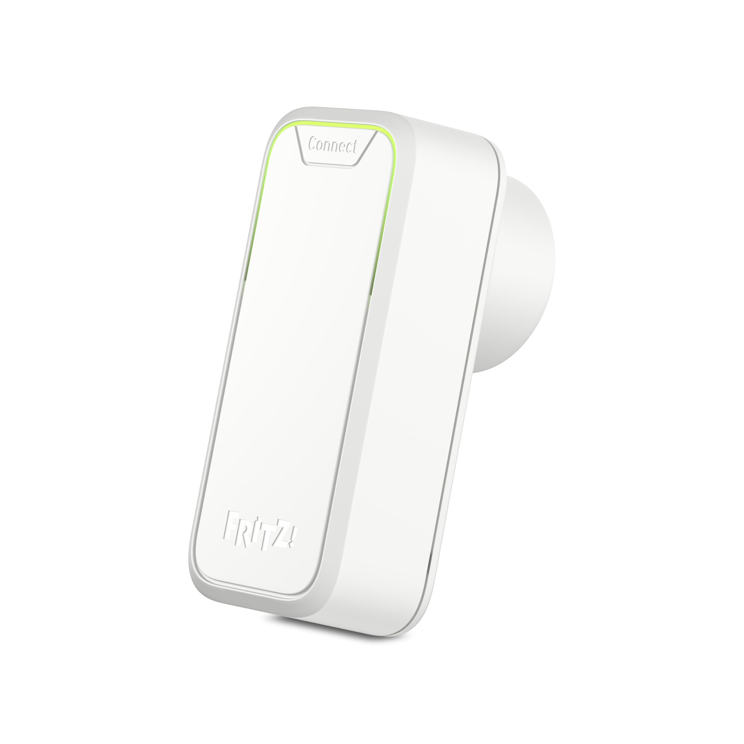 FRITZ! DECT 250 | intelligenter Stromsensor | Stromverbrauchsmessgerät zur Optimierung der Energiekosten | Auswertung per App OS | einfache Einrichtung | deutschsprachige Version Angebot bei HelloDeals