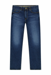 Lee Herren Jeans Straight Fit Xm 30W / 32L Midmoor Angebot bei HelloDeals