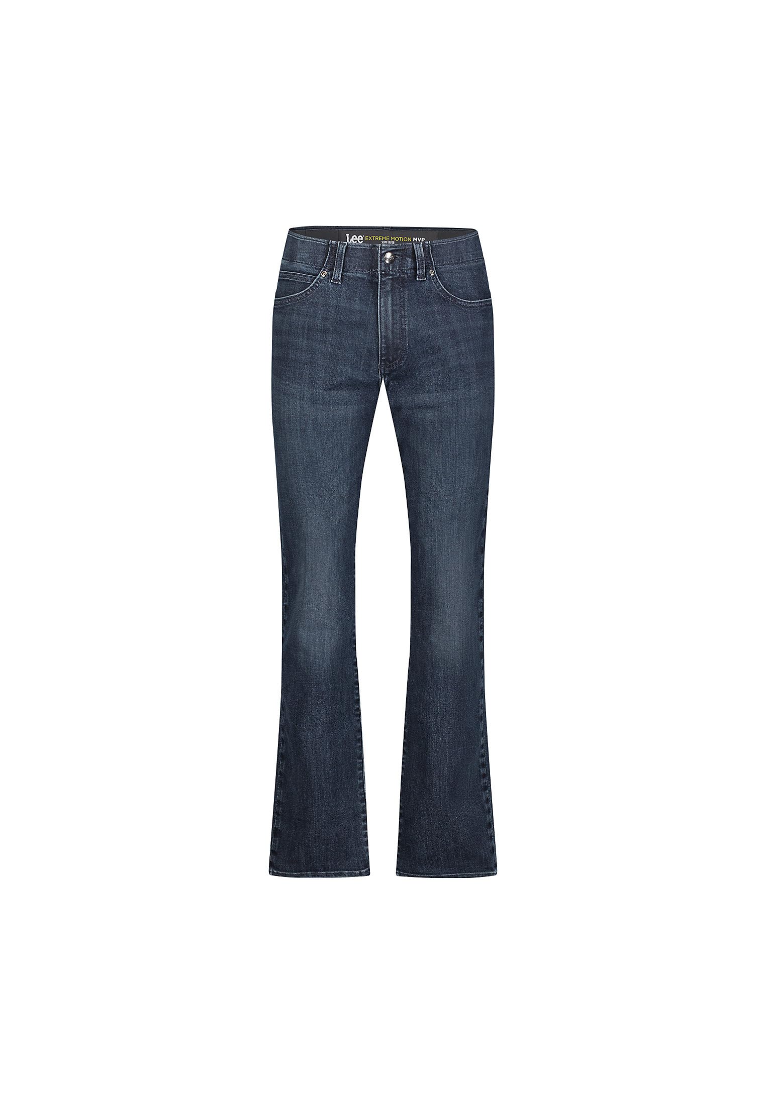 Lee Herren Pants Slim Fit MVP 42W / 34L Bolton Angebot bei HelloDeals