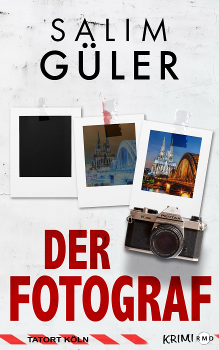 Der Fotograf - Tatort Köln: Krimi Angebot bei HelloDeals