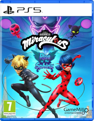 Miraculous: Rise of the Sphinx PlayStation 5 Angebot bei HelloDeals