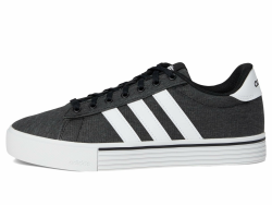 Adidas Unisex Daily 4.0 Schuhe 48 EU Core Black Cloud White Core Black Angebot bei HelloDeals