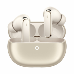 HUAWEI FreeBuds Pro 5 Kabellos Bluetooth Kopfhörer, In Ear Kopfhörer, KI-Geräuschunterdrückung für Business & Büro, stabile Anrufe, IP57, für Sport, 38 Stunden Akku, 30 Monate Garantie, Sandgold FreeBuds Pro 5 Sandgold Angebot bei HelloDeals