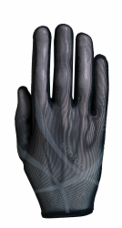 Roeckl Sports Reithandschuh Laila, Ladies Sommer Handschuh, Schwarz 6 Angebot bei HelloDeals