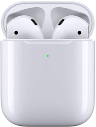 Apple AirPods (2. Generation) (Generalüberholt) Angebot bei HelloDeals