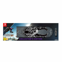TONY HAWK'S™ PRO SKATER™ 3 + 4 – Collectors Edition – Nintendo Switch Nintendo Switch Collector's Edition Angebot bei HelloDeals