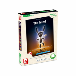 NSV - Natureline-Spiel, 5305, mehrfarbig für 8 bis 99 Jahre Angebot bei HelloDeals