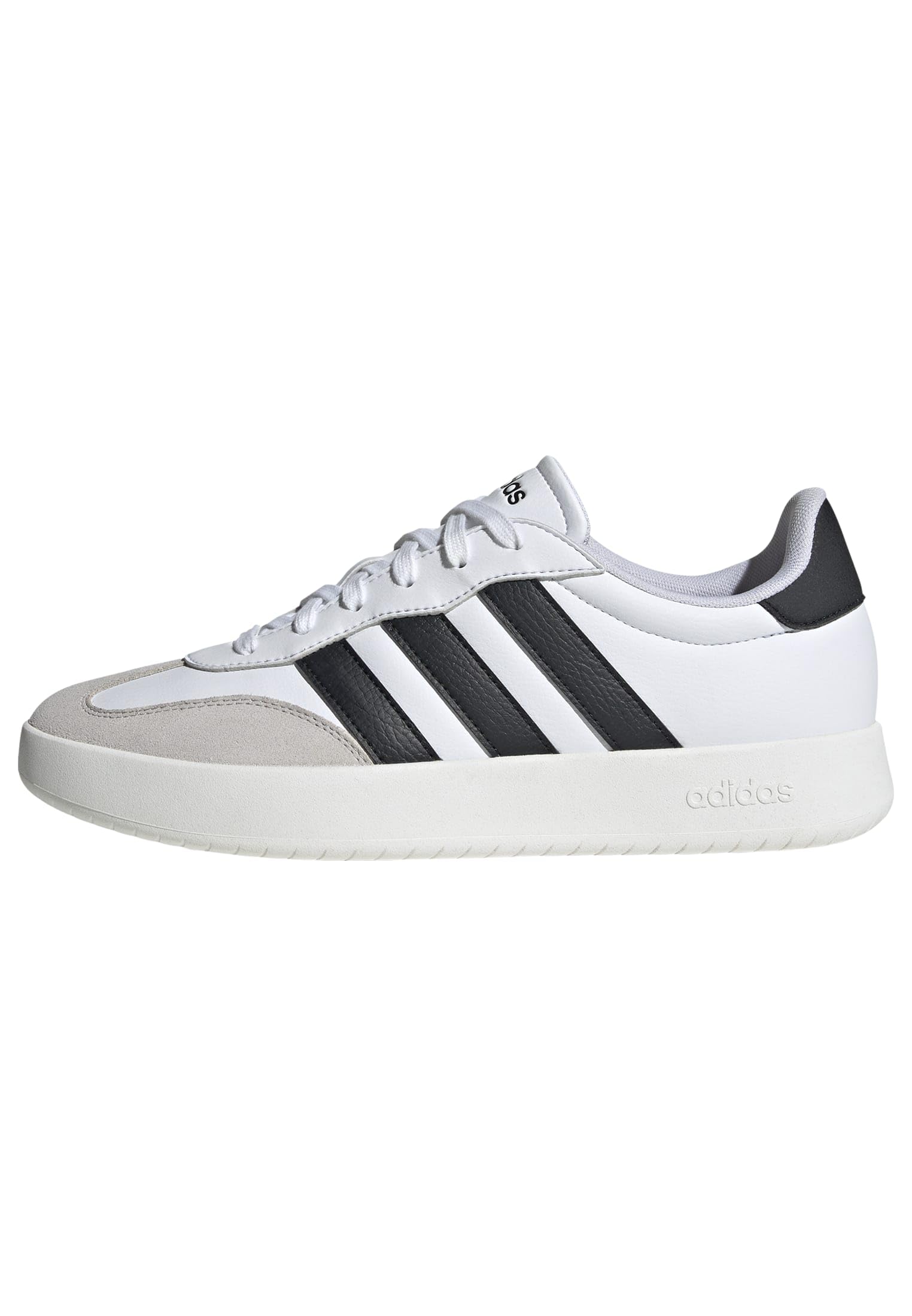 adidas Unisex Barreda Schuh 40 2/3 EU Cloud White Core Black Grey One Angebot bei HelloDeals