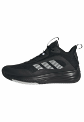 Adidas Herren Own The Game 3 Shoes Basketball-Schuhe 39 1/3 EU Core Black Cloud White Cloud White Angebot bei HelloDeals