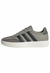 adidas Unisex Barreda Schuh 44 EU Putty Beige Core Black Charcoal Angebot bei HelloDeals