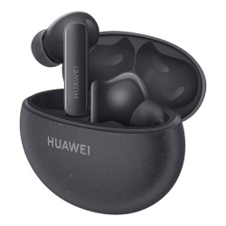 HUAWEI FreeBuds 5i Kabellose Kopfhörer, TWS Bluetooth Kopfhörer, Hi-Res Sound, Multi-Modus Geräuschunterdrückung, 28 Std. Akkulaufzeit, Wasserdichtigkeit, Nebula Schwarz Schwarz FreeBuds 5i Angebot bei HelloDeals