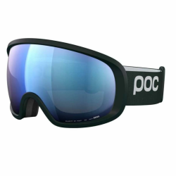 POC Fovea, Uranium Black/Partly Sunny Orange Pargasite Green/Partly Sunny Blue Einheitsgröße Angebot bei HelloDeals