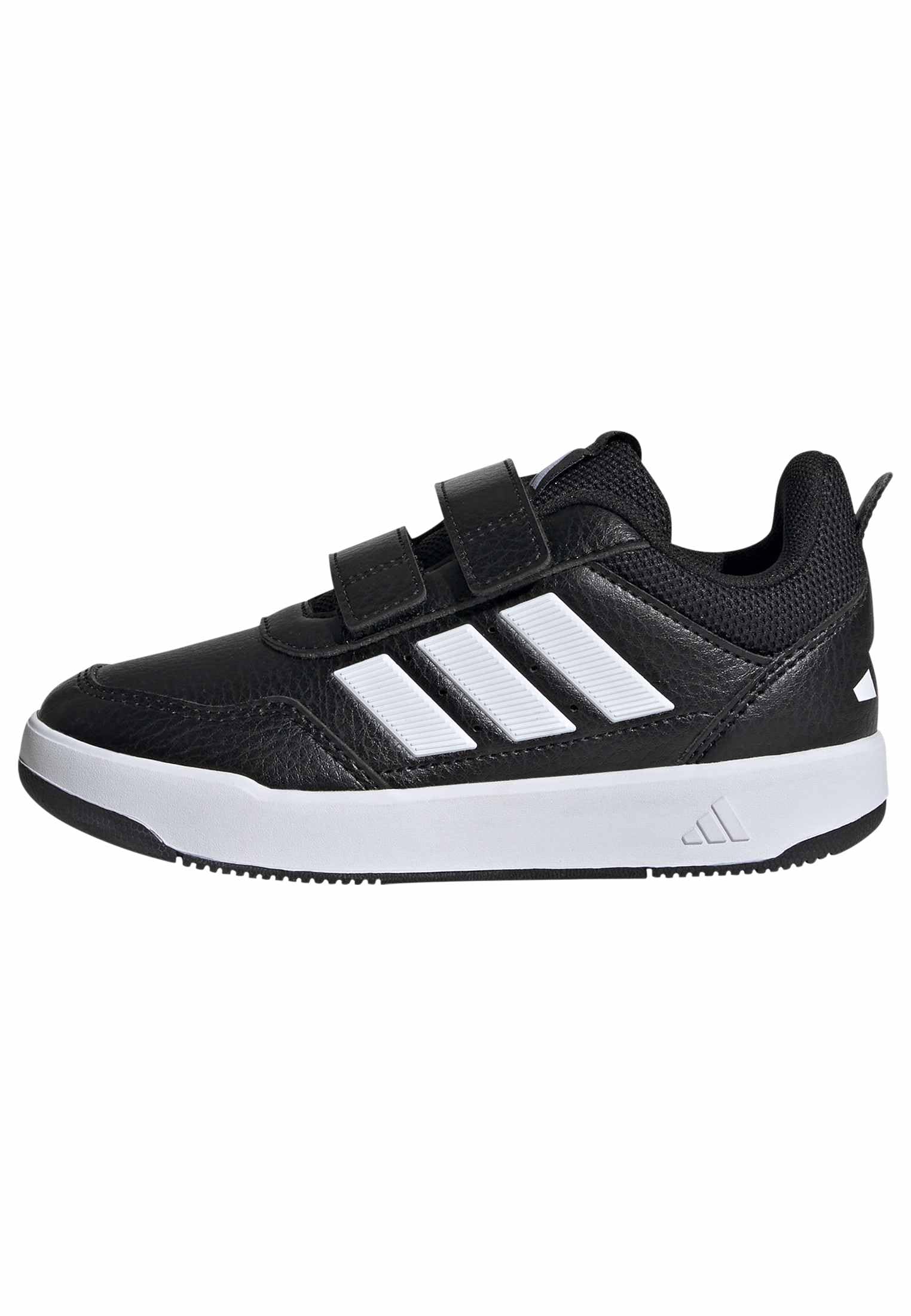 adidas Unisex Kids Tensaur Sport 3.0 CF K Schuh 36 2/3 EU Core Black Ftwr White Core Black Angebot bei HelloDeals
