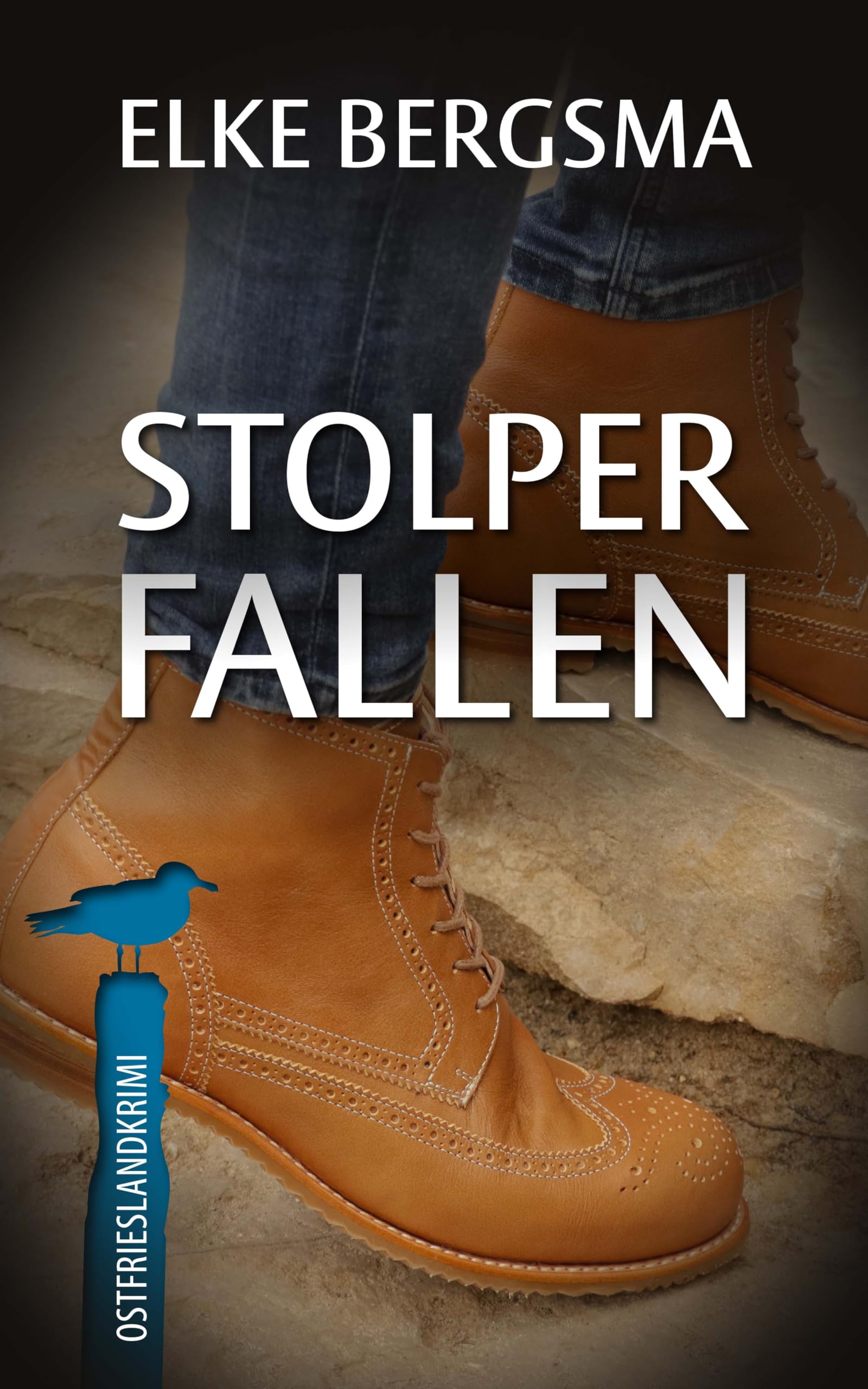 Stolperfallen - Ostfrieslandkrimi (Büttner und Hasenkrug ermitteln 39) Angebot bei HelloDeals