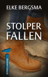 Stolperfallen - Ostfrieslandkrimi (Büttner und Hasenkrug ermitteln 39) Angebot bei HelloDeals