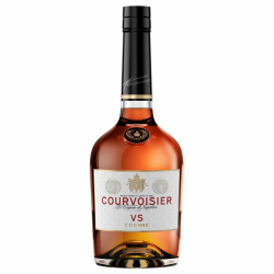 Courvoisier VS Cognac – ausgezeichneter Cognac aus Frankreich – 1 x 0,7 l – Ideal pur oder als Longdrink 0.7 l Angebot bei HelloDeals
