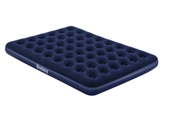 Bestway 80" x 60" x 8.75"/2.03m x 1.52m x 22cm Air Mattress Queen Single Angebot bei HelloDeals