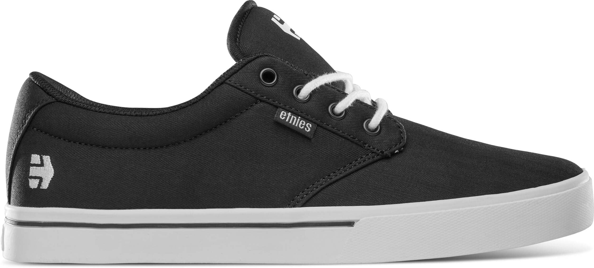 Etnies Marana X AG by aurelien Giraud Männer Sneaker schwarz Basics, Streetwear, Urban Fashion 39 EU Black White White Angebot bei HelloDeals