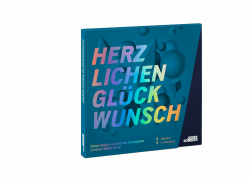 JOCHEN SCHWEIZER Geschenkbox Herzlichen Glückwunsch Angebot bei HelloDeals