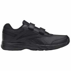 Reebok Unisex Work N Cushion 4.0 Shoe 40 EU Black Cold Grey 5 Black Angebot bei HelloDeals