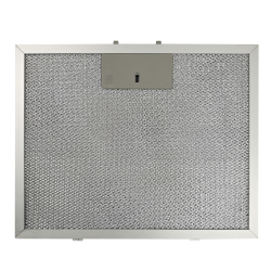 CIARRA AL229289 Aluminium-Fettfilter 1 Stück Größe 0,9 x 22,9 x 28,9 cm Dunstabzugshaubenfilter Austauschfilter Ersatzfilter mit Klickverschluss für Dunstabzugshaube CBCB6725 CBCB6737 0.9L x 17.5B x 31D cm Angebot bei HelloDeals