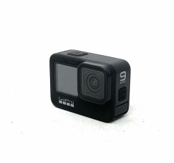 GoPro HERO9 Black (Generalüberholt) Angebot bei HelloDeals
