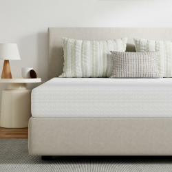 Novilla Matratze H3/H4 7-Zonen Kaltschaummatratze 140x200 | Verschiedene Größen & Höhen | Atmungsaktiver Bezug bei 60° Waschbar | Öko-Tex & CertiPUR-US Zertifiziert | Rollmatratze 18 cm 18 cm 140 x 200 cm Angebot bei HelloDeals