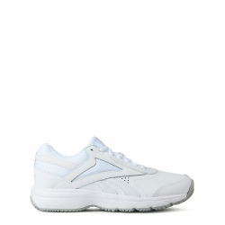 Reebok Damen Work N Cushion 4.0Gymnastics Shoe 39 EU White Cold Grey 2 White Angebot bei HelloDeals