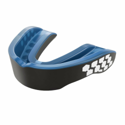 Shock Doctor ShockDoctor Mundschutz Gel Max Einheitsgröße Charbon Angebot bei HelloDeals