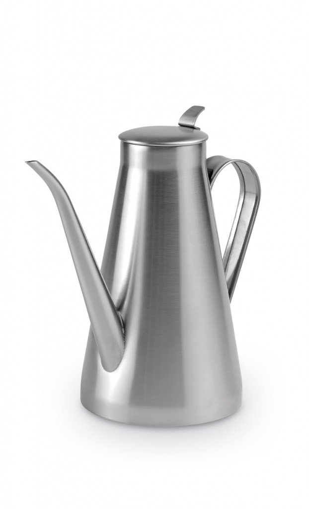 BRA Profesional | Öler 18/10 Edelstahl, 1 Liter 1 litro Angebot bei HelloDeals