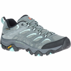 Merrell Herren Moab 3 GtxWanderschuhe 38 EU Sedona Sage Angebot bei HelloDeals
