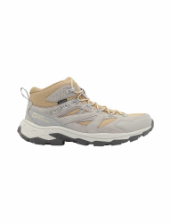 Jack Wolfskin Herren Vojo Tour Texapore Mid MWalking-Schuh 50 EU Rainstorm Angebot bei HelloDeals