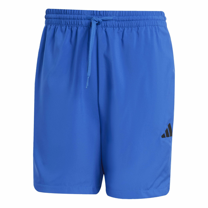 Adidas Herren Essentials SMALL Logo Chelsea M Team Royal Blue/Black Angebot bei HelloDeals