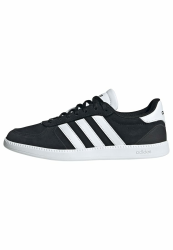 adidas Women's Breaknet Sleek Schuh 36 2/3 EU Core Black Ftwr White Core Black Angebot bei HelloDeals