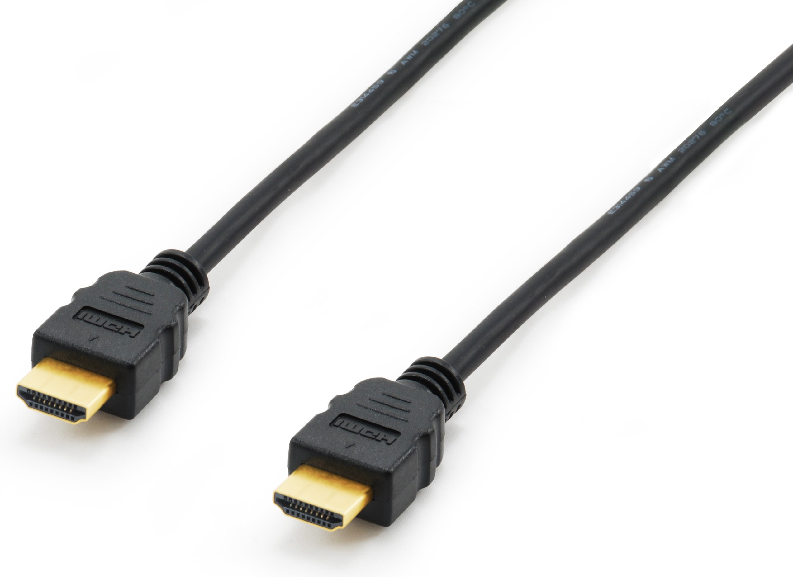 EQUIP 119353 HDMI 1.4 High Speed Kabel, Angebot bei HelloDeals