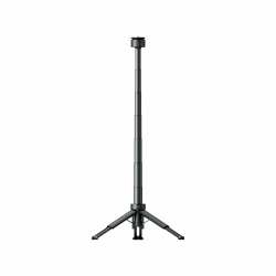 Nebula Capsule Battery Tripods Black Angebot bei HelloDeals