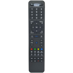 Original Fernbedienung für Formuler IPTV/Formuler Z, 06207 Angebot bei HelloDeals