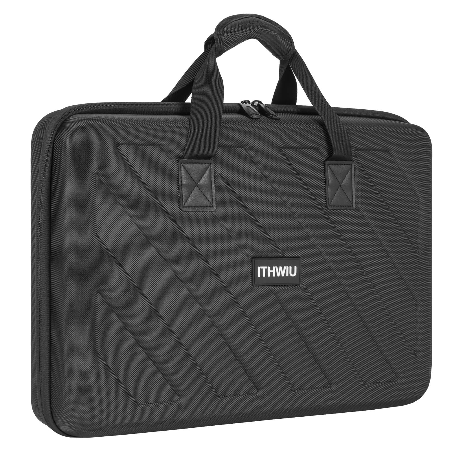 Hartschalen Tragetasche für Pioneer DDJ 400, DDJ FLX4, DDJ SB2 SB3, DDJ 200, DDJ RB, Schutzhülle aus Eva für DJ Controller (Schwarz) Kompatibel mit DDJ-FLX4/ DDJ-400 Angebot bei HelloDeals