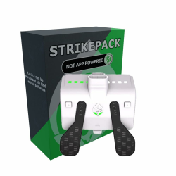 Strike Pack Wired Dominator for Xbox Series X|S & Xbox One – Advanced Controller Add-On with Back Paddles, Built-In Mods, and Anti-Recoil Features Angebot bei HelloDeals