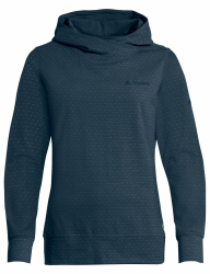 VAUDE Pullover Women's Tuenno Pullover 40 Dark Sea Angebot bei HelloDeals