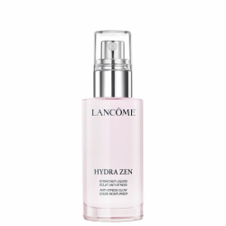 Lancôme Hydra Zen Glow Feuchtigkeitspflege, leichte und regenerierende Tagespflege mit Hyaluronsäure, für den Anti-Stress Effekt, 24 Stunden Feuchtigkeit und strahlender Glow, 50ml Angebot bei HelloDeals