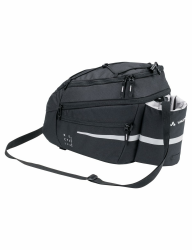 VAUDE Silkroad L, Gepäckträgertaschen, black Angebot bei HelloDeals