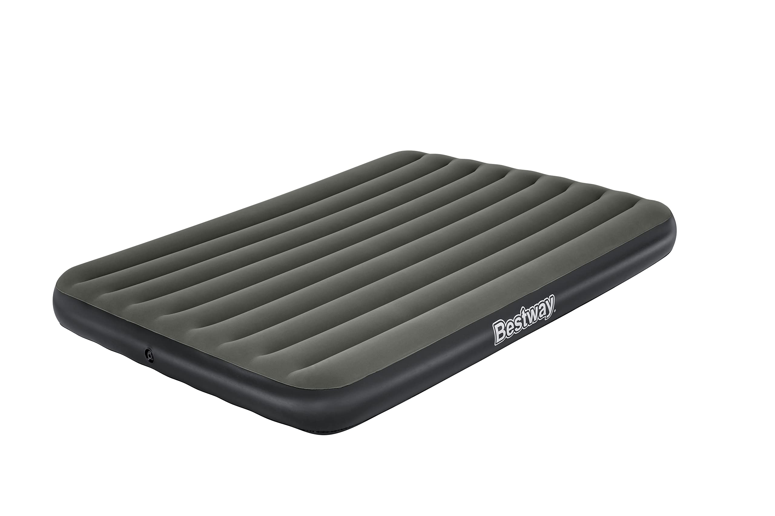 Bestway 80" x 60" x 10"/2.03m x 1.52m x 25cm Tritech Air Mattress Queen Angebot bei HelloDeals