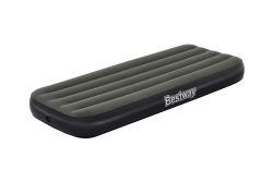 Bestway 73" x 30" x 10"/1.85m x 76cm x 25cm Tritech Air Mattress Jr Twin Angebot bei HelloDeals
