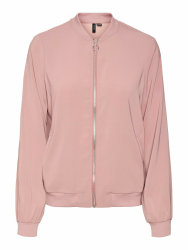 VERO MODA Female Mantel VMCOCO Leichte Jacke S Nostalgia Rose Angebot bei HelloDeals