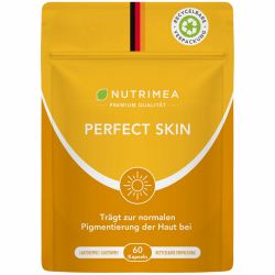 Beta Carotin SUN PLUS Bräunungskapseln | 2in1 Natural Tan Bronzer PERFECT SKIN | Natürliche Bräune + Hautschutz | VITAMIN A E Antioxidantien Selbstbräuner Kapseln 100% VEGAN Bräunungsverstärker Angebot bei HelloDeals