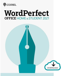 Corel WordPerfect Office Home & Student, Digitaler download Digitaler download Home&Student Angebot bei HelloDeals